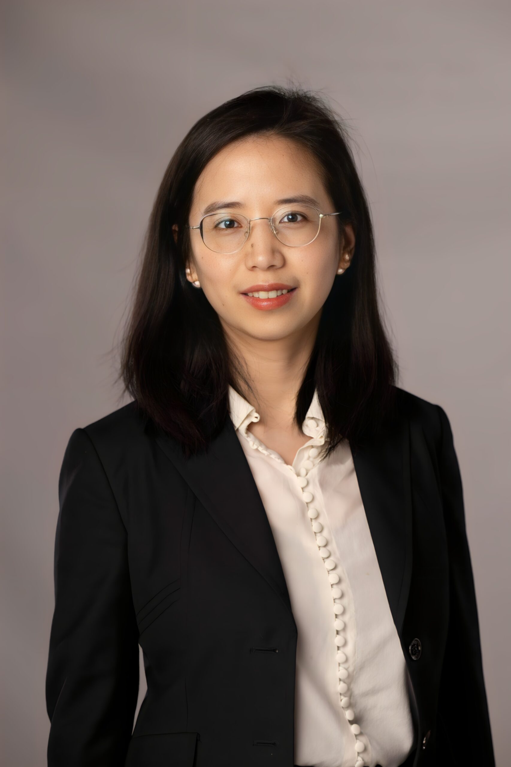 Ruijie Zhang